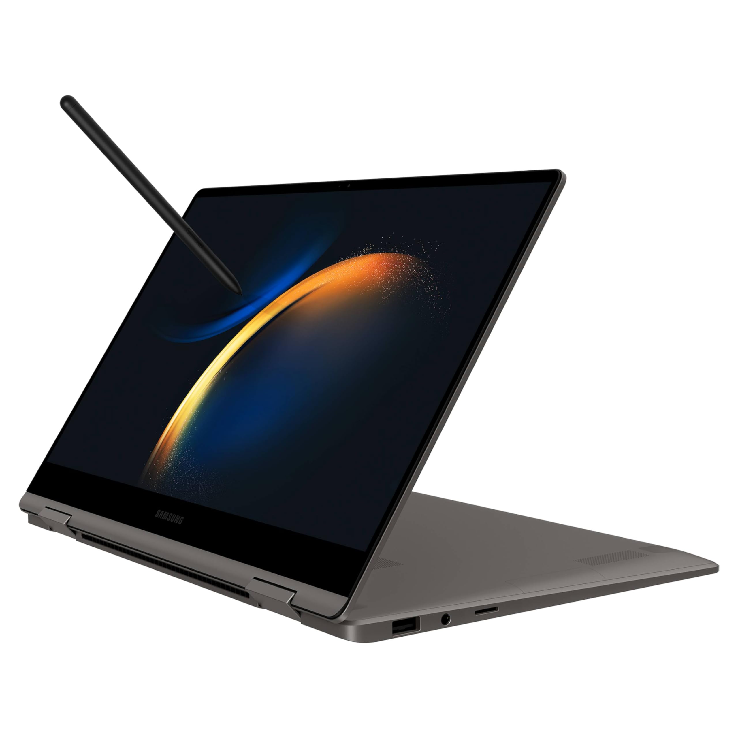 Windowsノート本体 Galaxy Book 3 360 Amazon.co.jp: SAMSUNG Galaxy Book3 360 2-in-1 13.3インチ